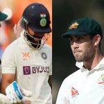 Border-Gavaskar 2024: Maxwell Eager for Kohli vs Smith Head-to-Head Showdown