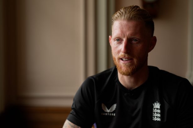 Ben Stokes muses on his post-retirement goals