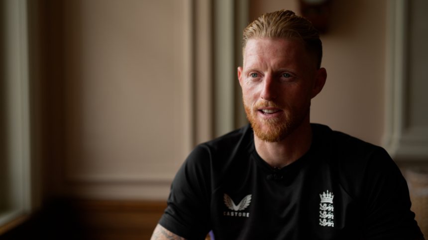 Ben Stokes muses on his post-retirement goals