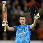 Harry Brook Lauds England's Team Effort in ODI Victory Over Australia