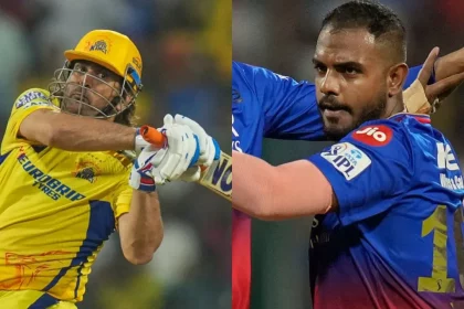 Yash Dayal Reveals: 'I Felt Bad After Dismissing MS Dhoni' in IPL 2024 match