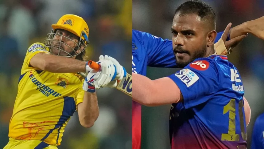 Yash Dayal Reveals: 'I Felt Bad After Dismissing MS Dhoni' in IPL 2024 match