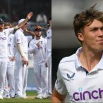 England’s Josh Hull Ruled Out of Pakistan Test Series with Quad Muscle Injury