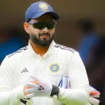 Rishabh Pant Returns to Test Cricket after long gap of 632 days