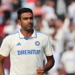 Ravichandran Ashwin: 'Age Is Just a Number, But Years of Hard Work Take Their Toll