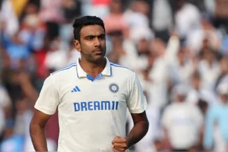 Ravichandran Ashwin: 'Age Is Just a Number, But Years of Hard Work Take Their Toll