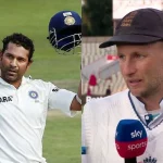 Michael Vaughan Confident in Joe Root: ‘He Could Surpass Sachin Tendulkar’s Test Runs Record.’"