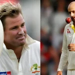 Nathan Lyon’s Remark on Warne: "He’s the Greatest Cricketer, a Once-in-a-Generation Star"