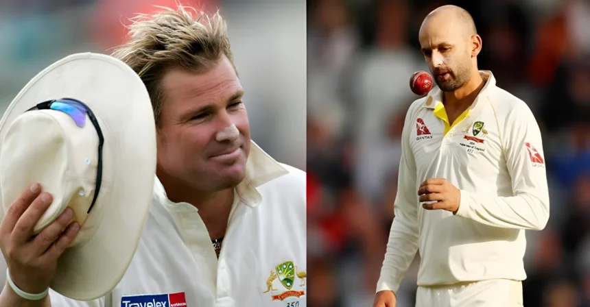 Nathan Lyon’s Remark on Warne: "He’s the Greatest Cricketer, a Once-in-a-Generation Star"