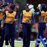 Sri Lanka Women Call Up Inoka Ranaweera to Replace Kawya Kavindi for T20 World Cup