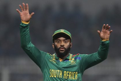 AFG vs SA: Bavuma ruled out of opening ODI; Markram to lead Proteas.