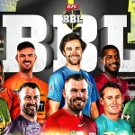 Big Bash League 2024-25