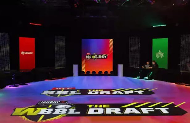 BBL|14 Overseas Draft: Vince, Duckett among 14 England players picked