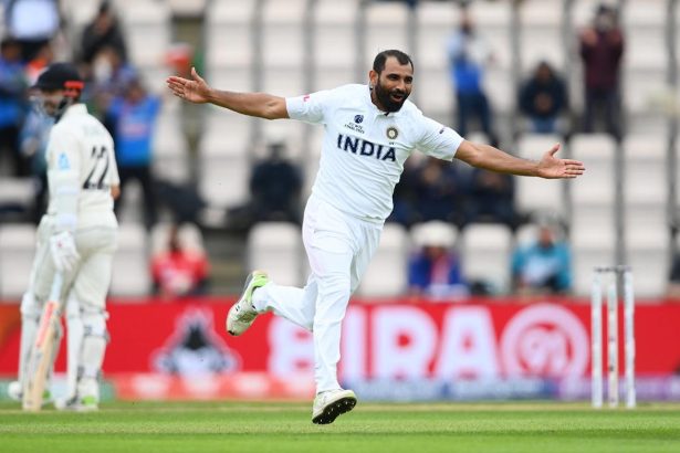 Mohammed Shami's Bold statement: 'Australia Should Be Worried!'