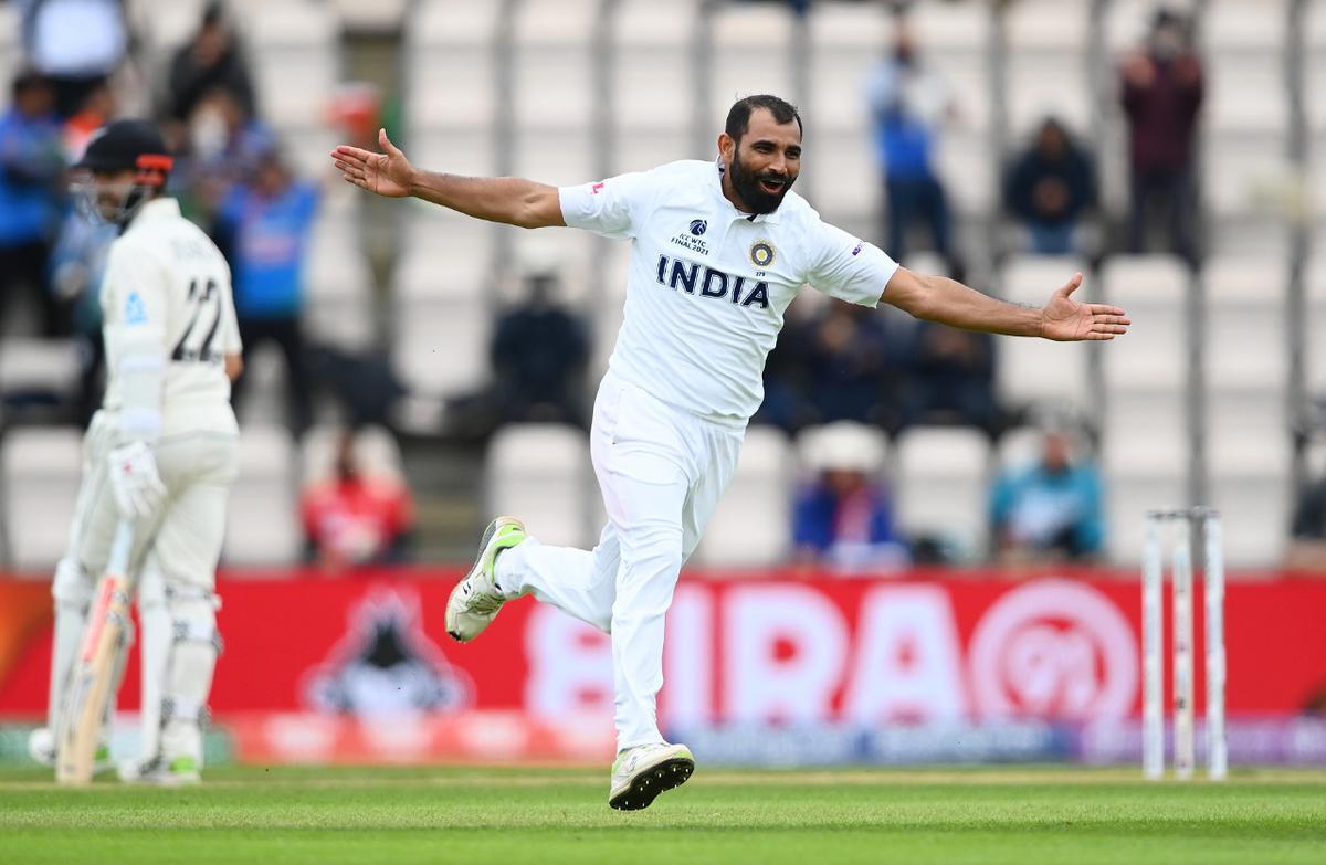 Mohammed Shami's Bold statement: 'Australia Should Be Worried!'