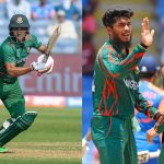 Mehidy Hasan Miraz Returns as Bangladesh Names Squad for India T20I Series!