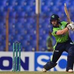 Ireland defeats South Africa in a level series thanks to the Adair brothers' historic T20I victory.