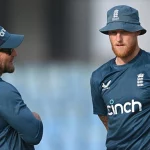 Stokes Sets Sights on White-Ball Cricket Comeback with McCullum’s Support