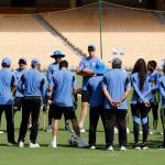 Morkel Joins Indian Camp as Bowling Coach Ahead of IND vs BAN 2024 Clash in Chennai