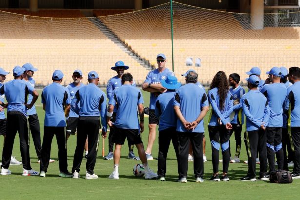 Morkel Joins Indian Camp as Bowling Coach Ahead of IND vs BAN 2024 Clash in Chennai