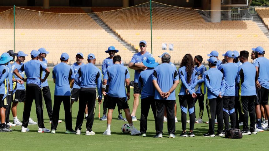 Morkel Joins Indian Camp as Bowling Coach Ahead of IND vs BAN 2024 Clash in Chennai