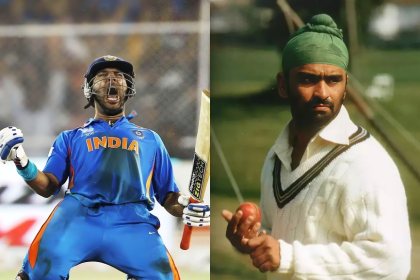 "Yuvraj Singh: 'I Implement Lessons from Bishan Singh Bedi as a Mentor'"