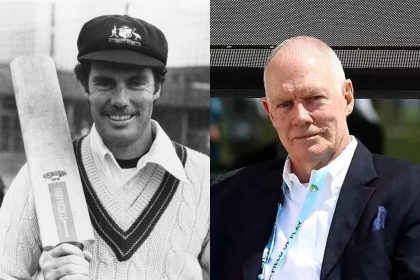 "Chappell’s Baggy Green: A Cricket Legend's Iconic Cap Goes AWOL"