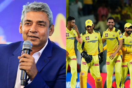 Ajay Jadeja Predicts CSK’s Retention Strategy for IPL 2025