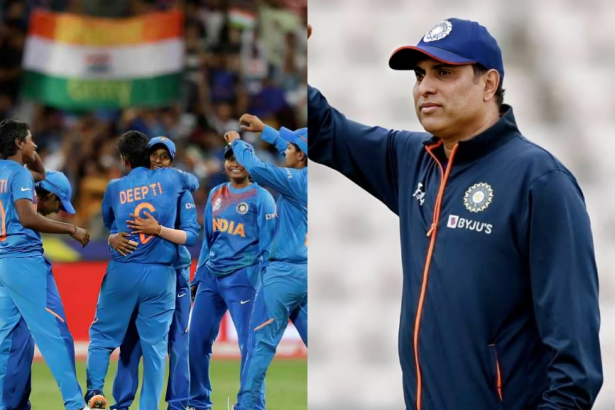 VVS Laxman: India Women's Team Poised for Success with Their Remarkable Preparation