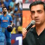 Gautam Gambhir: Virat Kohli’s knock is the 'best ODI innings by an Indian cricketer