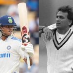 Yashasvi Jaiswal Historic Performance Breaks Gavaskar's 51-year-old Test record