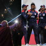 PM Modi praises USA cricket team for their outstanding performance in T20 World Cup 2024.