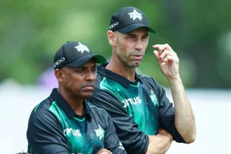 Dulip Samaraweera Banned for 20 Years by Cricket Australia Amid Misconduct Claims