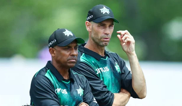 Dulip Samaraweera Banned for 20 Years by Cricket Australia Amid Misconduct Claims