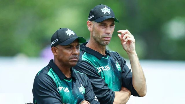 Dulip Samaraweera Banned for 20 Years by Cricket Australia Amid Misconduct Claims