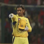 When Captain Cool Wasn't So Cool: Badrinath Remembers Dhoni’s Rare Flash of Anger