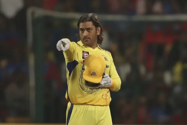 When Captain Cool Wasn't So Cool: Badrinath Remembers Dhoni’s Rare Flash of Anger