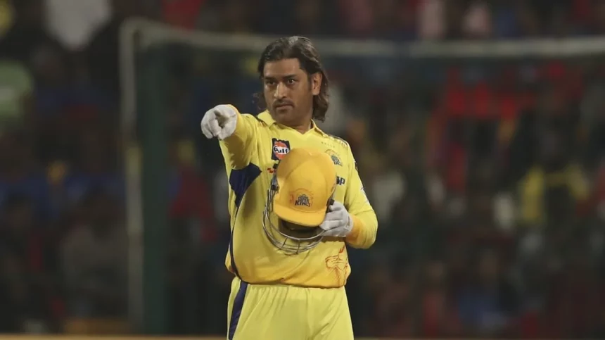 When Captain Cool Wasn't So Cool: Badrinath Remembers Dhoni’s Rare Flash of Anger