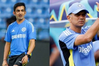 Sanjay Manjrekar: Team combos will showcase the Rohit-Gambhir connection