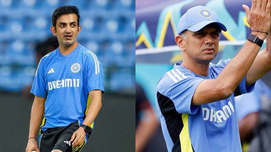 Sanjay Manjrekar: Team combos will showcase the Rohit-Gambhir connection