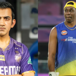 Bravo Joins KKR's Coaching Ranks as New Mentor for IPL 2025, Replaces Gambhir