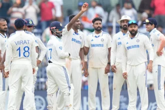 India on Chennai Success Formula in Kanpur Test vs Bangladesh, No Extra Spinner