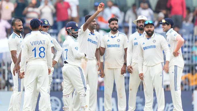 India on Chennai Success Formula in Kanpur Test vs Bangladesh, No Extra Spinner