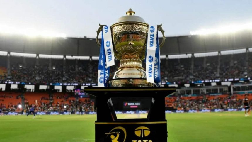 IPL Retention Policy in Focus: Governing Council's Crucial Meeting on September 28