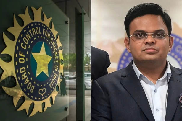 BCCI's Apex Council to Skip New Secretary Discussion at September 25 Meeting