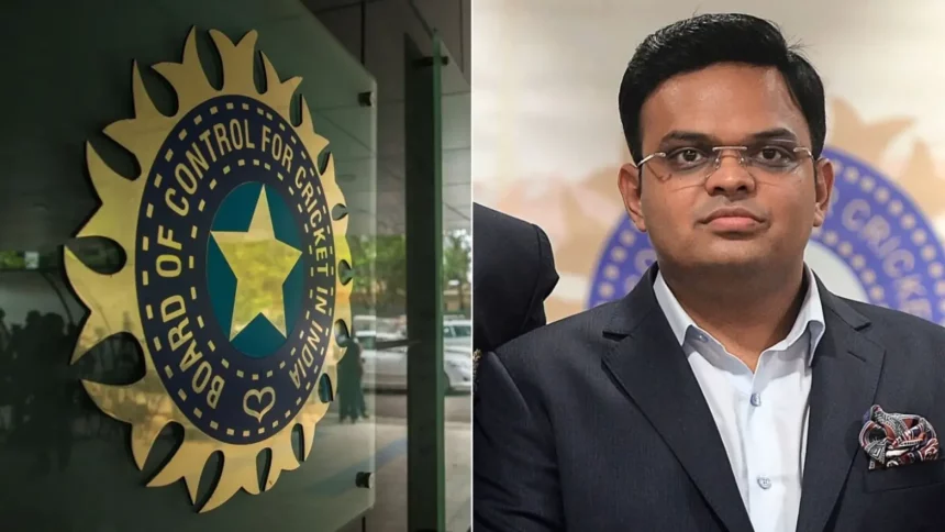 BCCI's Apex Council to Skip New Secretary Discussion at September 25 Meeting