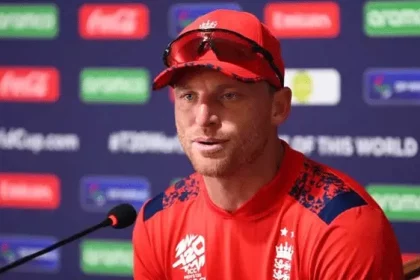 Jos Buttler Reflects on How Franchise Cricket Shapes International Prospects