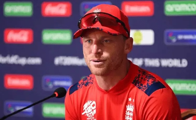 Jos Buttler Reflects on How Franchise Cricket Shapes International Prospects