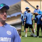 "Morne Morkel Reflects on First Day as India Bowling Coach: ‘Blessed with Quality Seniors, Team Almost Runs Itself’"