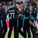 "New Zealand's T20 World Cup squad for 2024 revealed, Mair makes her return!"